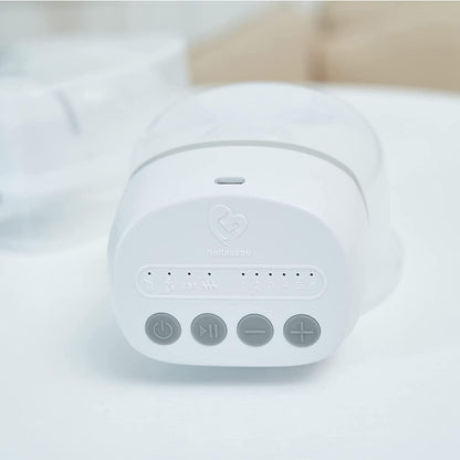 BELLABABY ηλεκτρικό θήλαστρο hands-free x2
