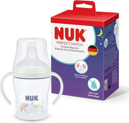 NUK Perfect Match neh­