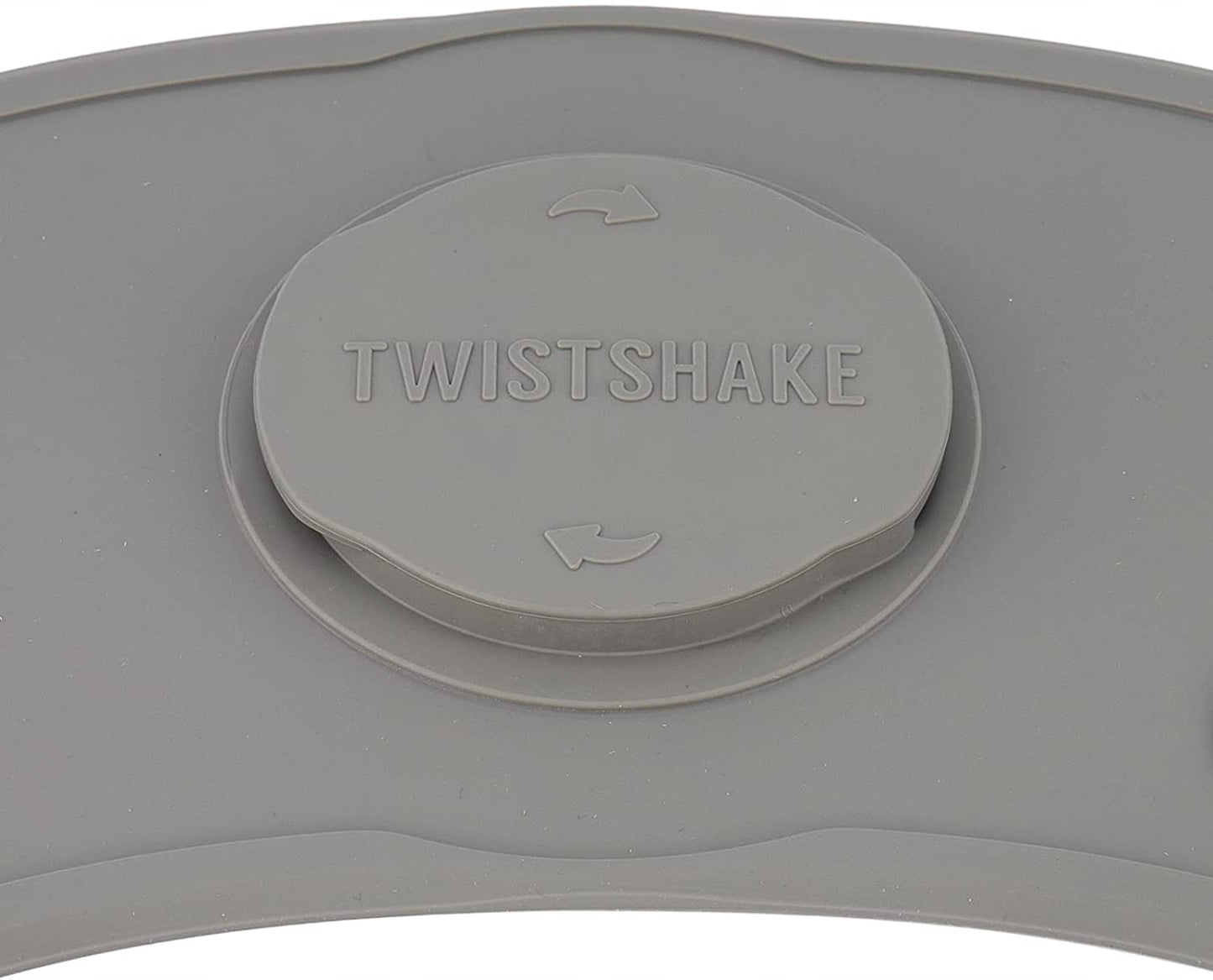 TWISTSHAKE mata CLICK MAT MINI + miseczka 6msc+