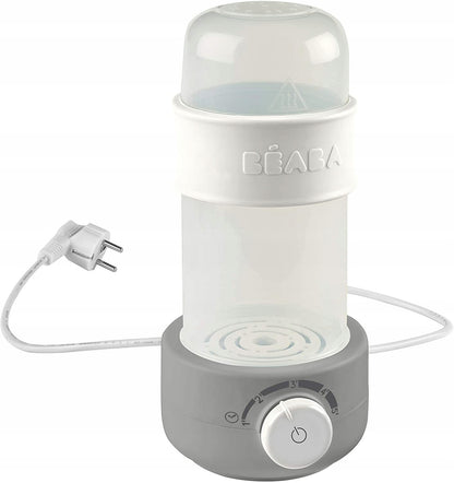 BEABA Baby Second podgrzewacz parowy, sterylizator