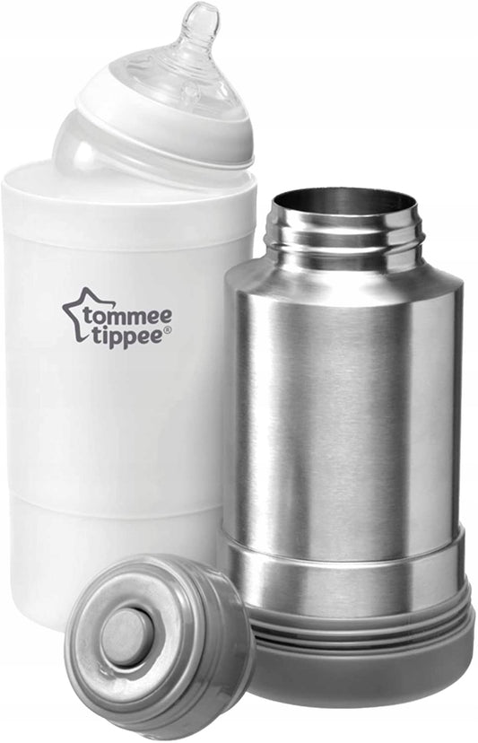 TOMMEE TIPPEE ohřívač termoska CESTOVNÍ