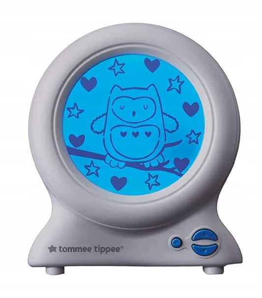TOMMEE TIPPEE Groclock Schlaf-Trainer-Uhr 24m+