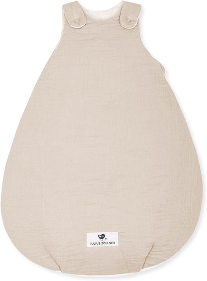 Julius Zöllner winter muslin sleeping bag 2.5 TOG 56/62