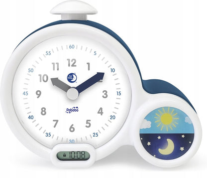 PABOBO Kid'Sleep ΕΚΠΑΙΔΕΥΤΙΚΟ ΞΥΠΝΗΤΗΡΙ μπλε