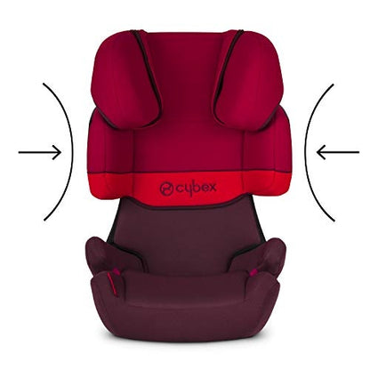 CYBEX παιδικό κάθισμα αυτοκινήτου Solution X-fix
