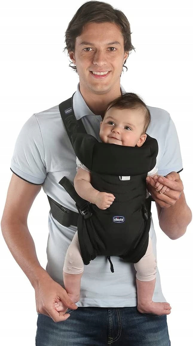 CHICCO EASY FIT nosidełko ergonomiczne