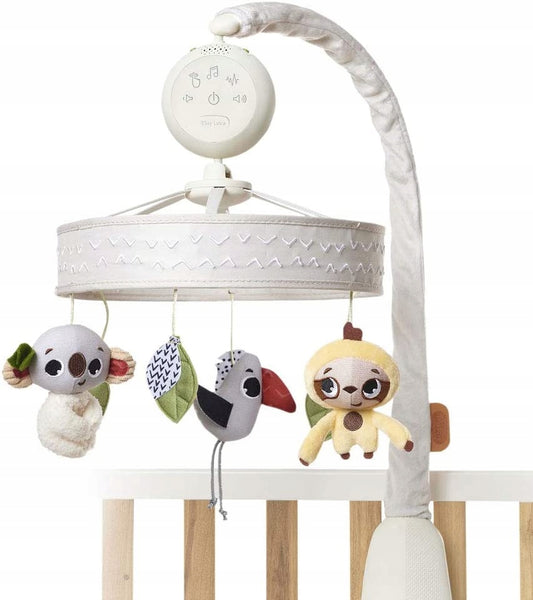 TINY LOVE Boho Chic Babybett-Mobile