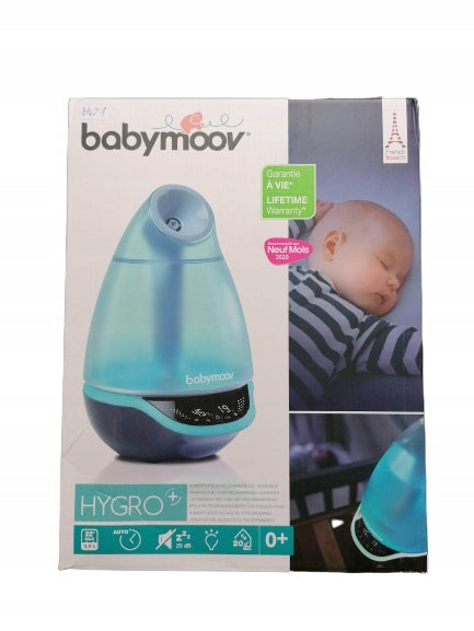 BABYMOOV Hygro Plus ΥΓΡΑΝΤΗΡΑΣ ΑΕΡΑ