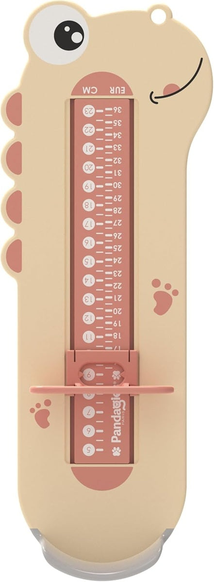 PANDAGIES PARIS misuratore per piedi 0-24 cm