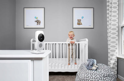 MOTOROLA MBP667 Connect electronic baby monitor 2.8'' + StarGrip mount