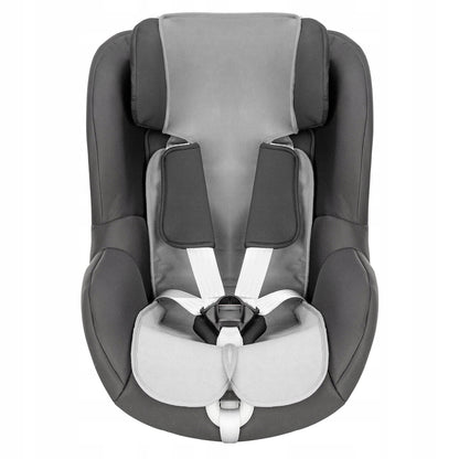 REER TravelKid Breeze ένθετο καροτσιού/καθίσματος αυτοκινήτου ΑΝΑΠΝΕΥΣΙΜΟ