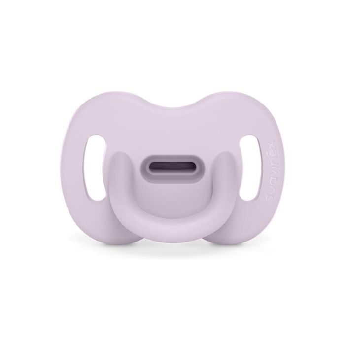 Suavinex SX Pro πιπίλα σιλικόνης 0–6m