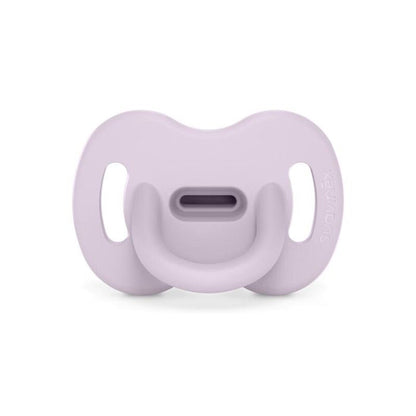 Suavinex SX Pro πιπίλα σιλικόνης 0–6m