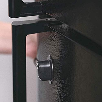 CHILD SAFETY LOCK zabezpieczenie przed dziećmi do szafek i szuflad 1 sztuka