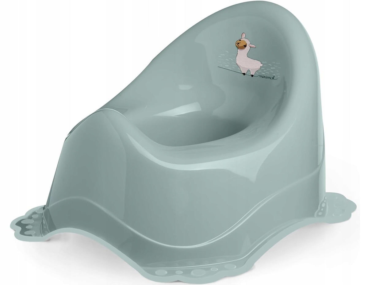 DOCARI Minimal γιογιό 18 m+ έως 30 kg ΛΑΜΑ