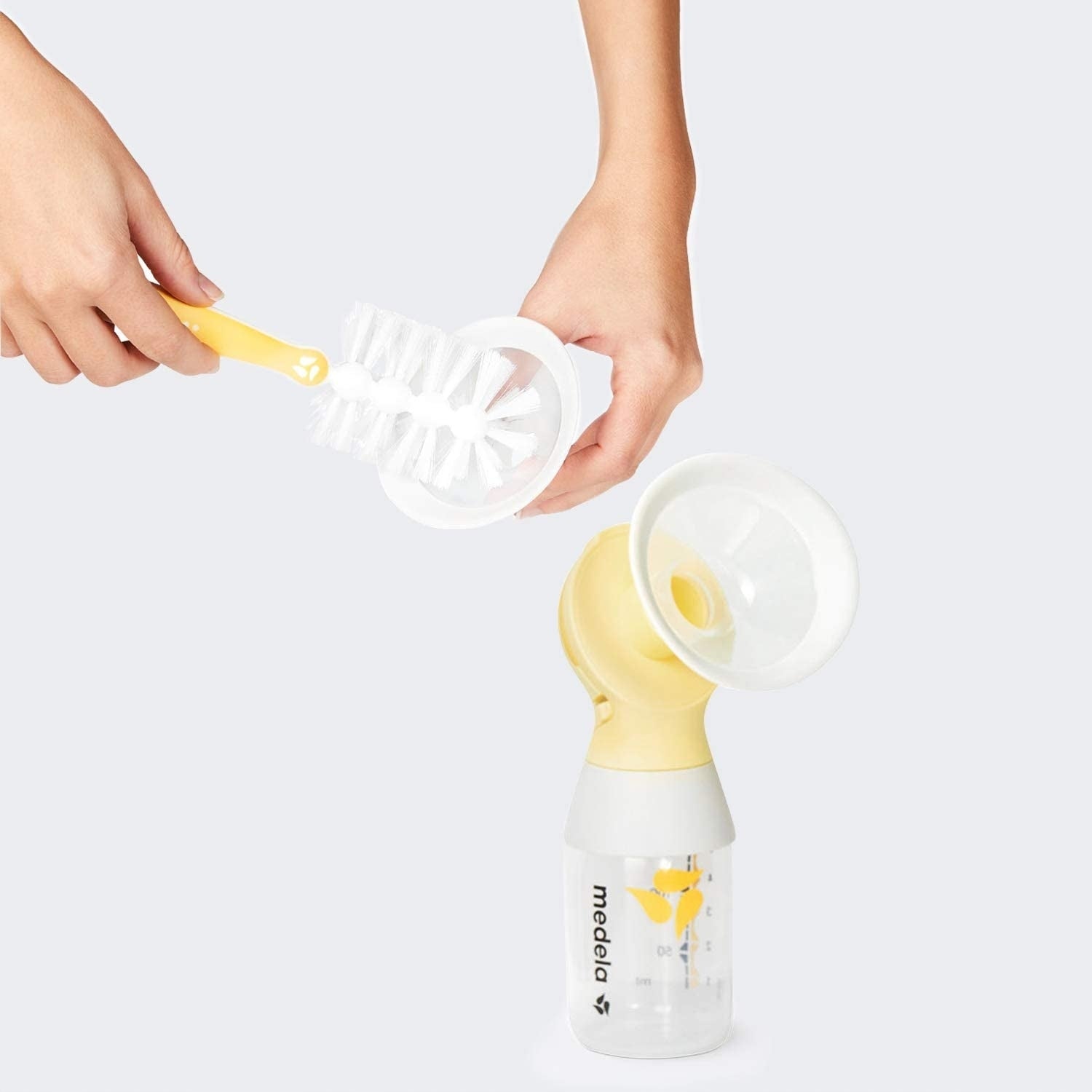MEDELA Swing Maxi Flex podwójny laktator 2-fazowy