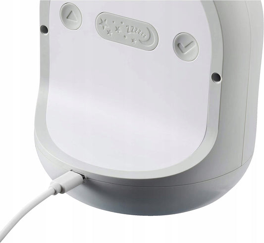TOMMEE TIPPEE TimeKeeper Einschlafhilfe-Uhr