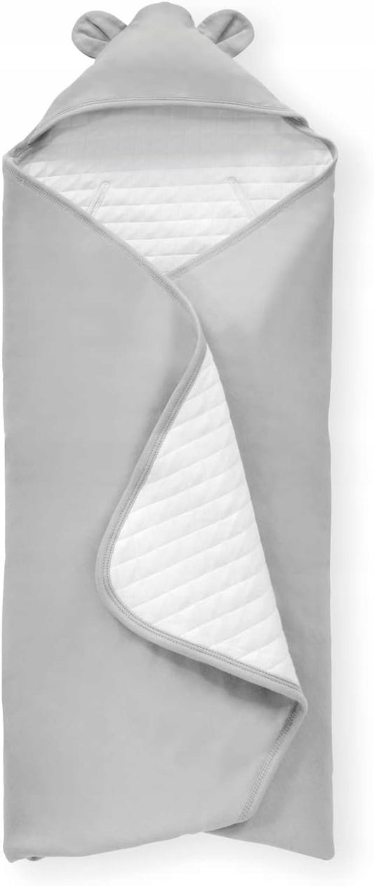 HAUCK SNUGGLE N DREAM couverture emmaillotage pour siège auto poussette couverture
