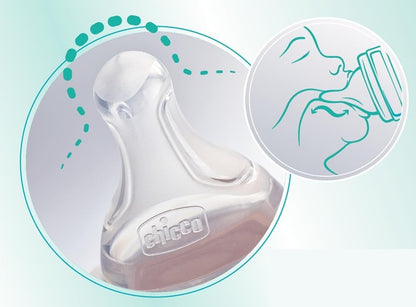 CHICCO Perfect 5 bottle