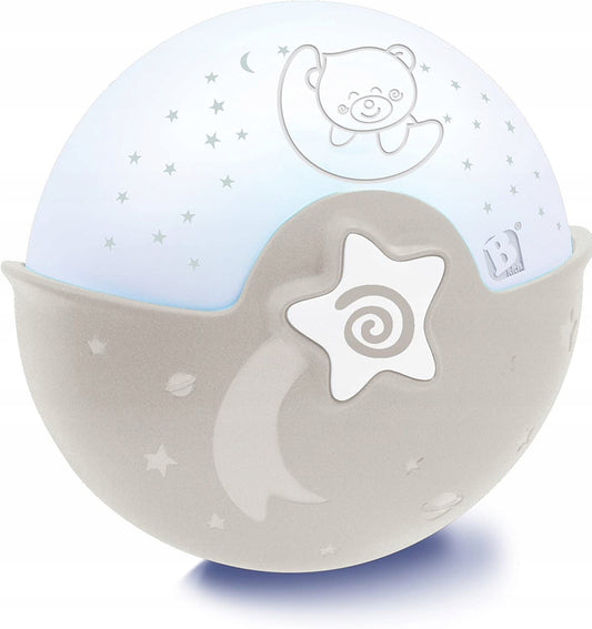 INFANTINO Soothing Light lampka projektor czujnik