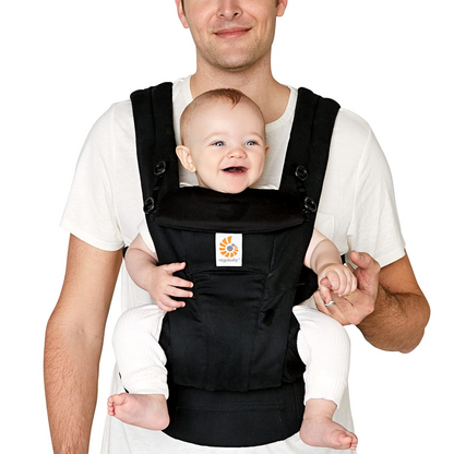 ERGOBABY OMNI DREAM εργονομικό μάρσιπο 3–20 kg
