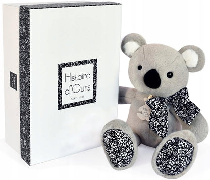 HISTOIRE d'OURS jucărie de pluș KOALA 25 cm