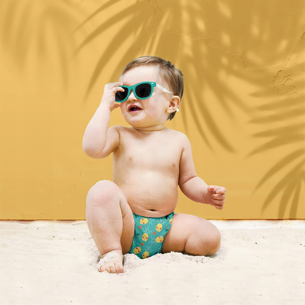 BAMBINO MIO swim diaper 1–2 years
