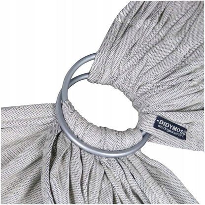 DIDYMOS DidySling Μάρσιπας Ring Sling