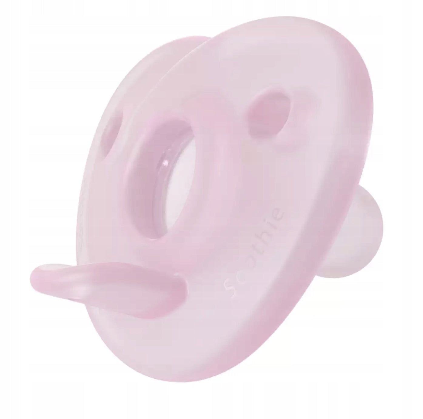 PHILIPS AVENT Soothie smoczki x 2 0-6msc