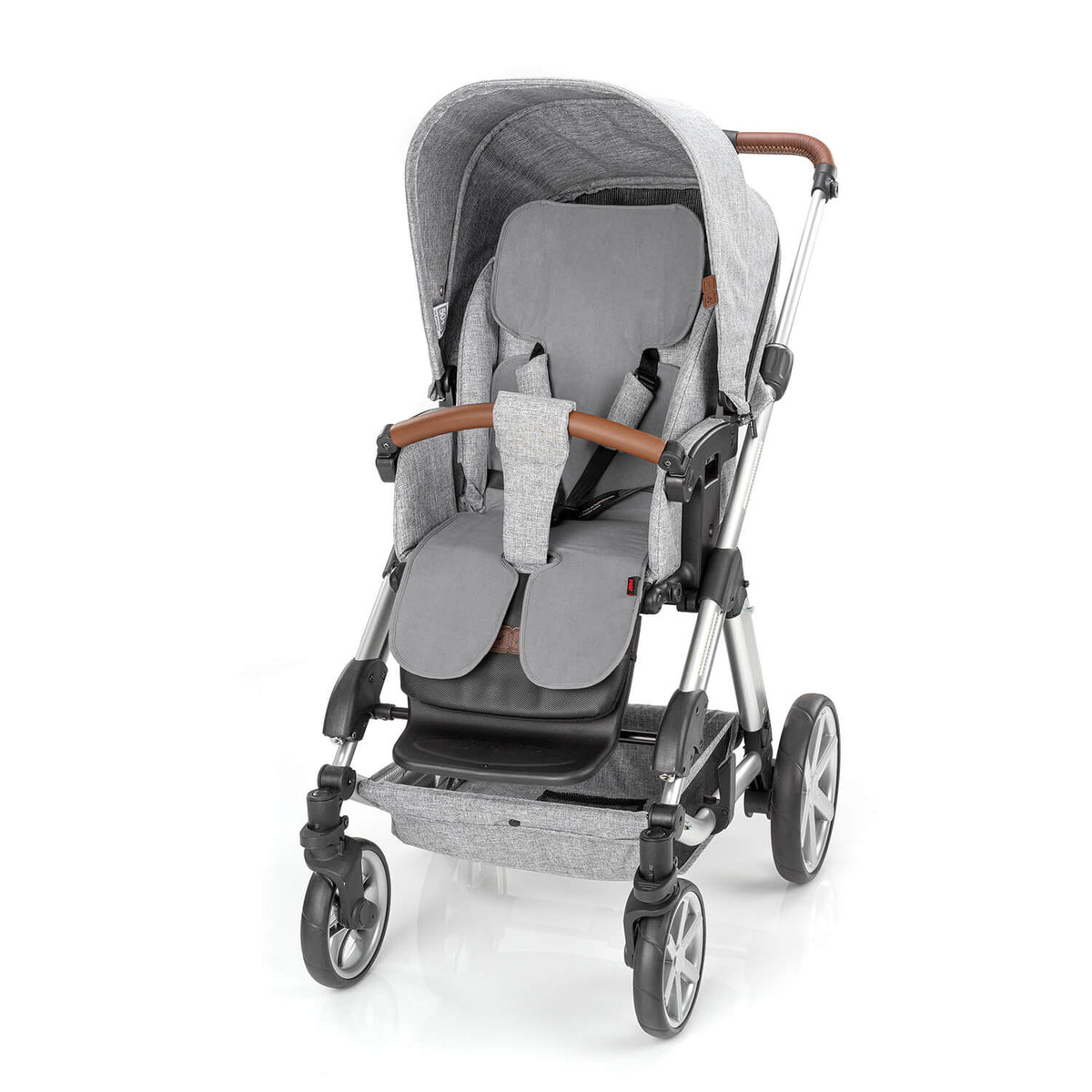 REER TravelKid Breeze ένθετο καροτσιού/καθίσματος αυτοκινήτου ΑΝΑΠΝΕΥΣΙΜΟ