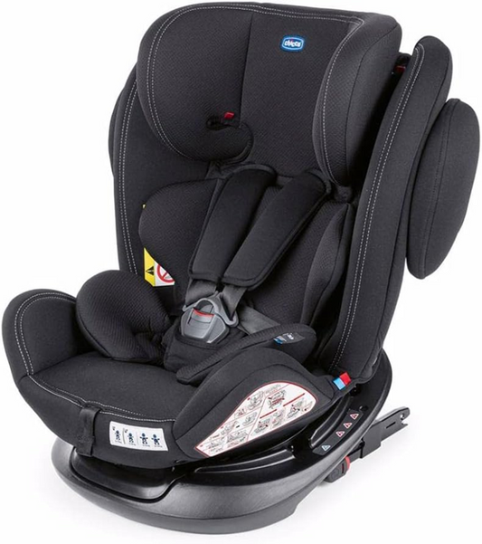 CHICCO UNICO PLUS scaun auto 0-36m rotativ 360