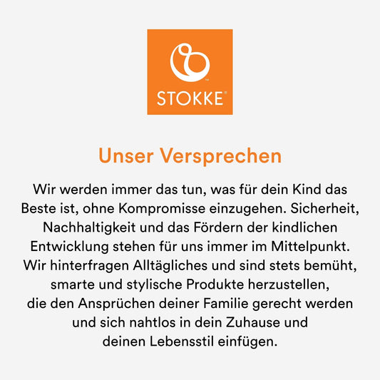 STOKKE LIMAS FLEX nosidełko ergonomiczne 4-20kg