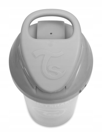 TWISTSHAKE Straw Cup εκπαιδευτικό ποτηράκι με καλαμάκι 360 ml 6 m+