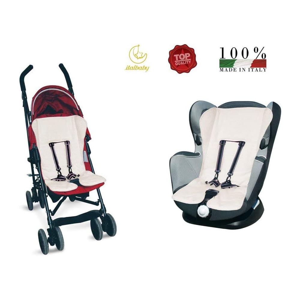 ITALBABY επένδυση για καρότσι καθολική