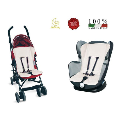 ITALBABY επένδυση για καρότσι καθολική