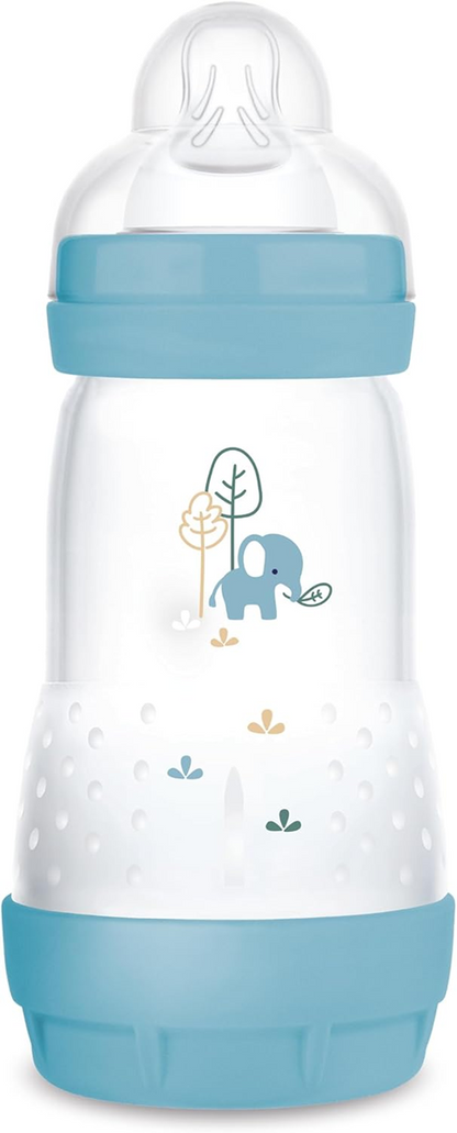 MAM Easy Start αντικοιλιακό μπιμπερό 260ml 0μ+