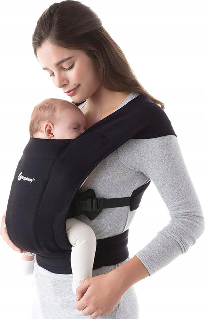 ERGOBABY EMBRACE μάρσιπος για νεογέννητα