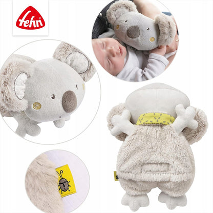 FEHN pluszowy KOALA TERMOFOR