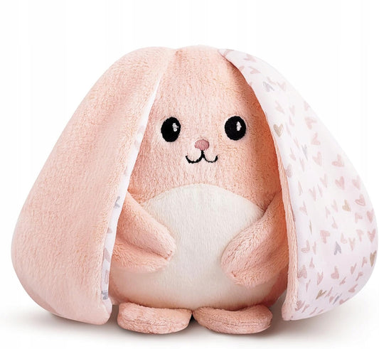 MyHummy coniglietto peluche con suono 17 cm