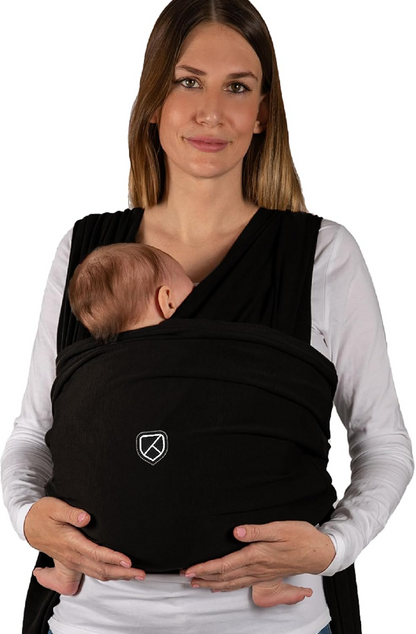 KOALA BABYCARE ελαστικό μάρσιπο μεταφοράς έως 15 κιλά