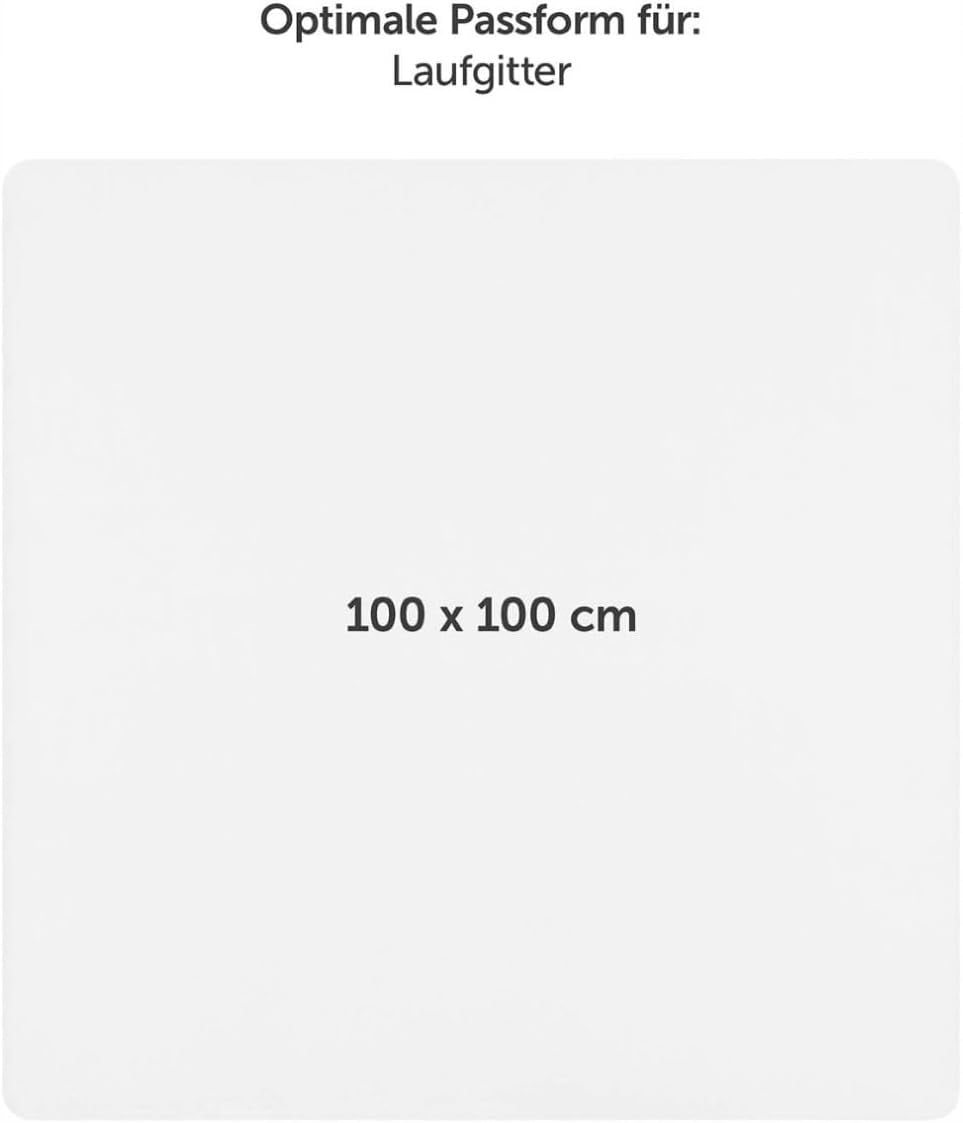LALENI σεντόνι με λάστιχο 100 x 100