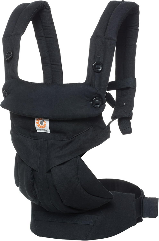 ERGOBABY OMNI 360 εργονομική μάρσιπος 3,2-20,4kg