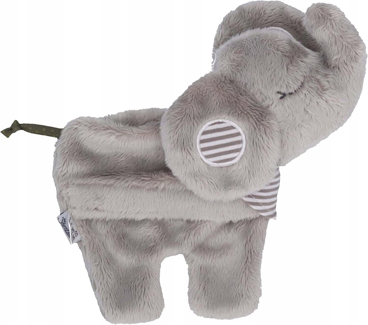 STERNTALER Słoń Eddy termofor z nasionami owsa 20 cm "N
