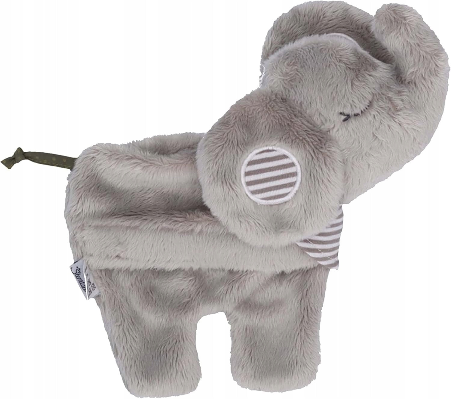 STERNTALER Słoń Eddy termofor z nasionami owsa 20 cm "N