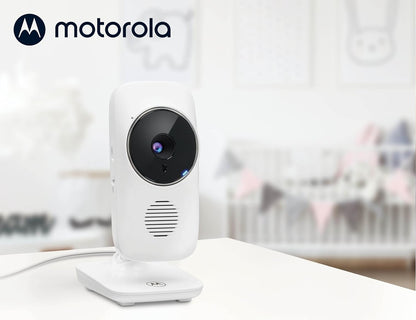 MOTOROLA VM483 ψηφιακή ηλεκτρονική ενδοεπικοινωνία 2,8"
