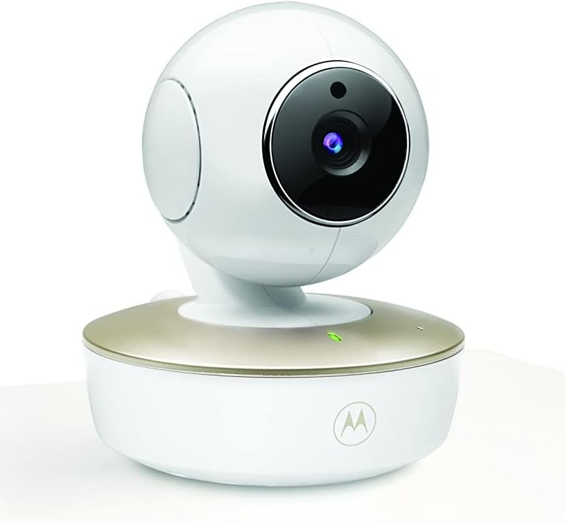 MOTOROLA VM50G απομακρυσμένη βρεφική κάμερα 5"
