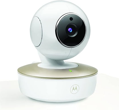 MOTOROLA VM50G απομακρυσμένη βρεφική κάμερα 5"