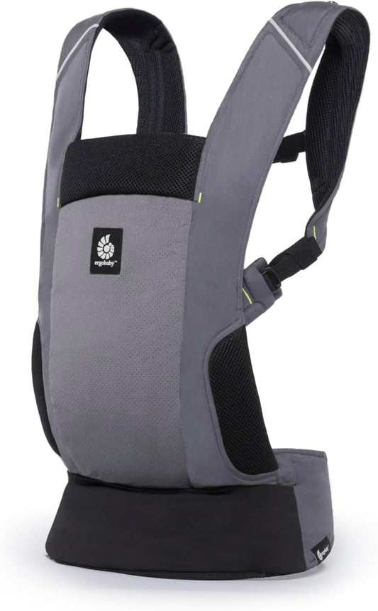 ERGOBABY Away nosidełko ergonmiczne dla niemowląt 5,5 - 16 kg