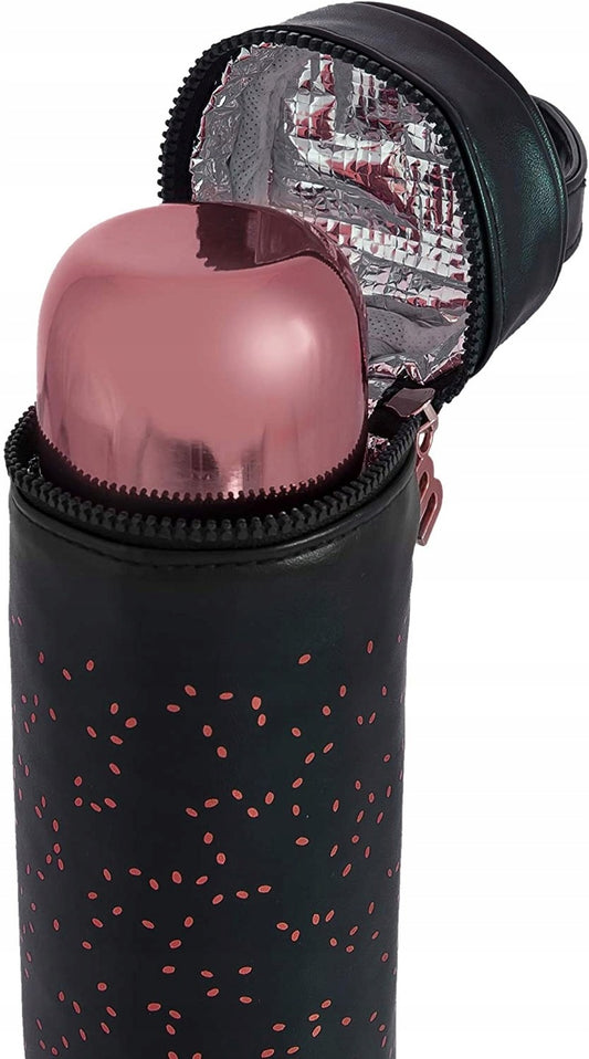 MINILAND Custodia isotermica Deluxe per thermos 500 ml
