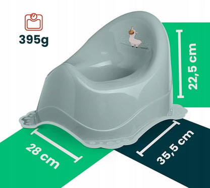 DOCARI Minimal γιογιό 18 m+ έως 30 kg ΛΑΜΑ